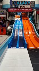-龙小湖探索乐园 Little Hoo Galaxy(龙湖重庆金沙天街店)