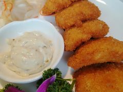 巴沙鱼-大茴香越法料理(SOHO复兴店)
