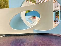 -北京海德酒店温泉