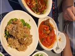 -全聚贤餐厅·湖北家常菜(沙湖店)