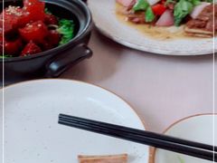 -悦哉·派对·草坪婚礼·围炉煮茶(三圣乡店)