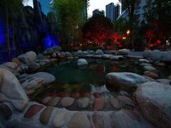 -地中海传奇水汇