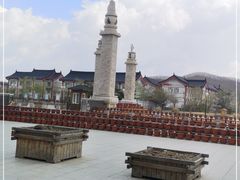 -六鼎山文化旅游区