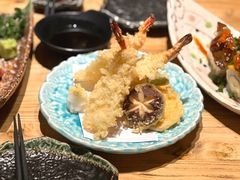 -千羽鹤海鲜居酒屋Bistro(大望路店)