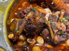 -胖哥俩肉蟹煲(苏州中心店)