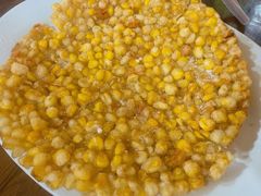 玉米饼-车头老二大排档