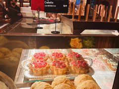 -BUTTERFUL&CREAMOROUS 黄油与面包(西单大悦城店)