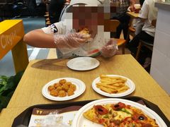 -City1+1城市比萨(国商卫星广场店)