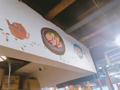 -大壮家原味烤肉(兴华北街店)