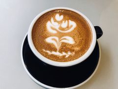 -Seesaw Coffee(上生新所店)