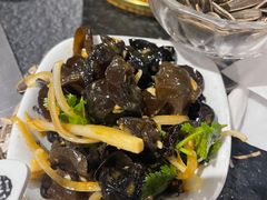 -狼遇见羊烧烤·现穿现烤(旧宫店)