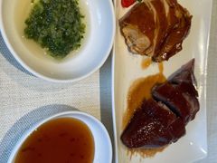 烧味双拼-御宝轩(益丰·外滩源店)