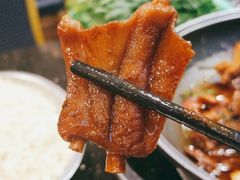 -大嫂镬仔·焖鸡煲·啫啫煲(逢源路店)