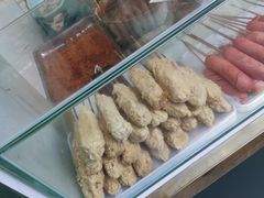 -上海鸡柳店(中街盛京大家庭店)