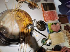 -大斌家串串火锅(德思勤店)