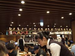 大堂-鼎泰丰(南西店)