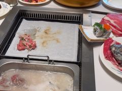 -星伦多 自助料理(圆融店)