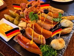 -阿兹凯乐·老洋房西餐