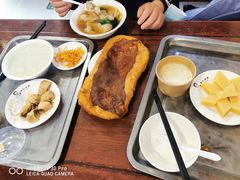 -姚记炒肝店(鼓楼店)