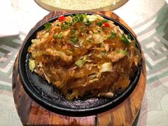 -川味堂·四川豆花(八卦岭店)