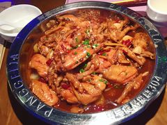 -胖哥俩肉蟹煲(济南世茂国际广场店)