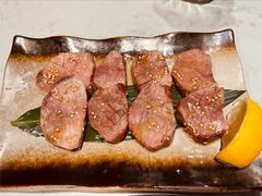 厚切特级牛舌-虎丸烧肉(新大陆广场店)