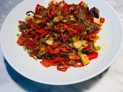 -蔴将·川菜(黄龙万科店)