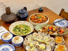 -盏簋品味馆(沙溪店)