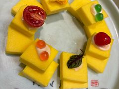 -大眼锅贴水饺(河东店)