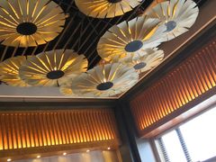大堂-唐苑酒家·岭南粤菜名店(太古仓店)