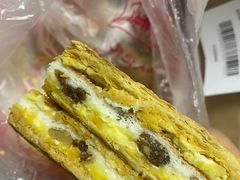 -宫廷糕点铺(人民中路店)