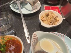 -捞王锅物料理(凯旋路店)