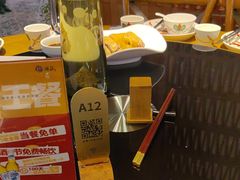 -味莊餐厅(康庄南街店)