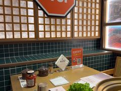 -西塔老太太泥炉烤肉(北京双井店)