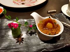 -广州文华东方酒店·江-由辉师傅主理