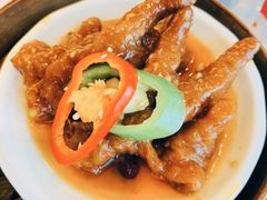 -汤臣·空中餐厅·严选粤菜(石湾世博广场店)