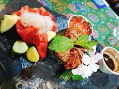 -小娘惹厨房Little Nyonya(狮城有约上榜店)