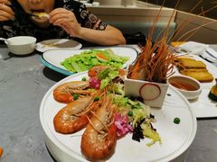 -银筵(武夷路店)