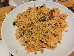 -峇峇娘马来西亚餐厅(望京SOHO店)