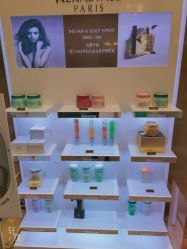 -YESIDO椰岛造型烫发染发