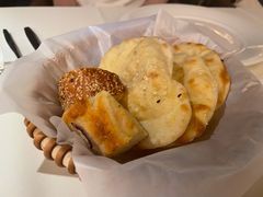 -Pasha帕夏土耳其餐厅(南昌路店)