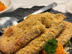 -阿明小菜·海鲜·上海菜(梅陇华理店)