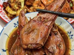 -江味龙虾馆·裸蓝龙虾(南山店)