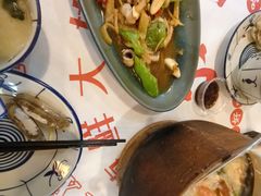 -阿尔法海鲜排档(爱琴海店)
