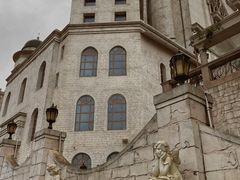 -华谊兄弟（长沙）电影小镇