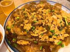 -赵记煎饼卷大葱(东岳店)