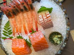 -三喜•正本匠心日料(月河店)