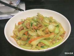 -曾家厨房·新徽菜(高新天柱路店)