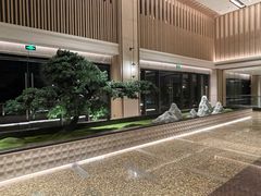 -上海佘山世茂艾美酒店