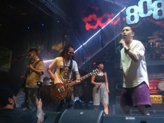 -808 LiveHouse